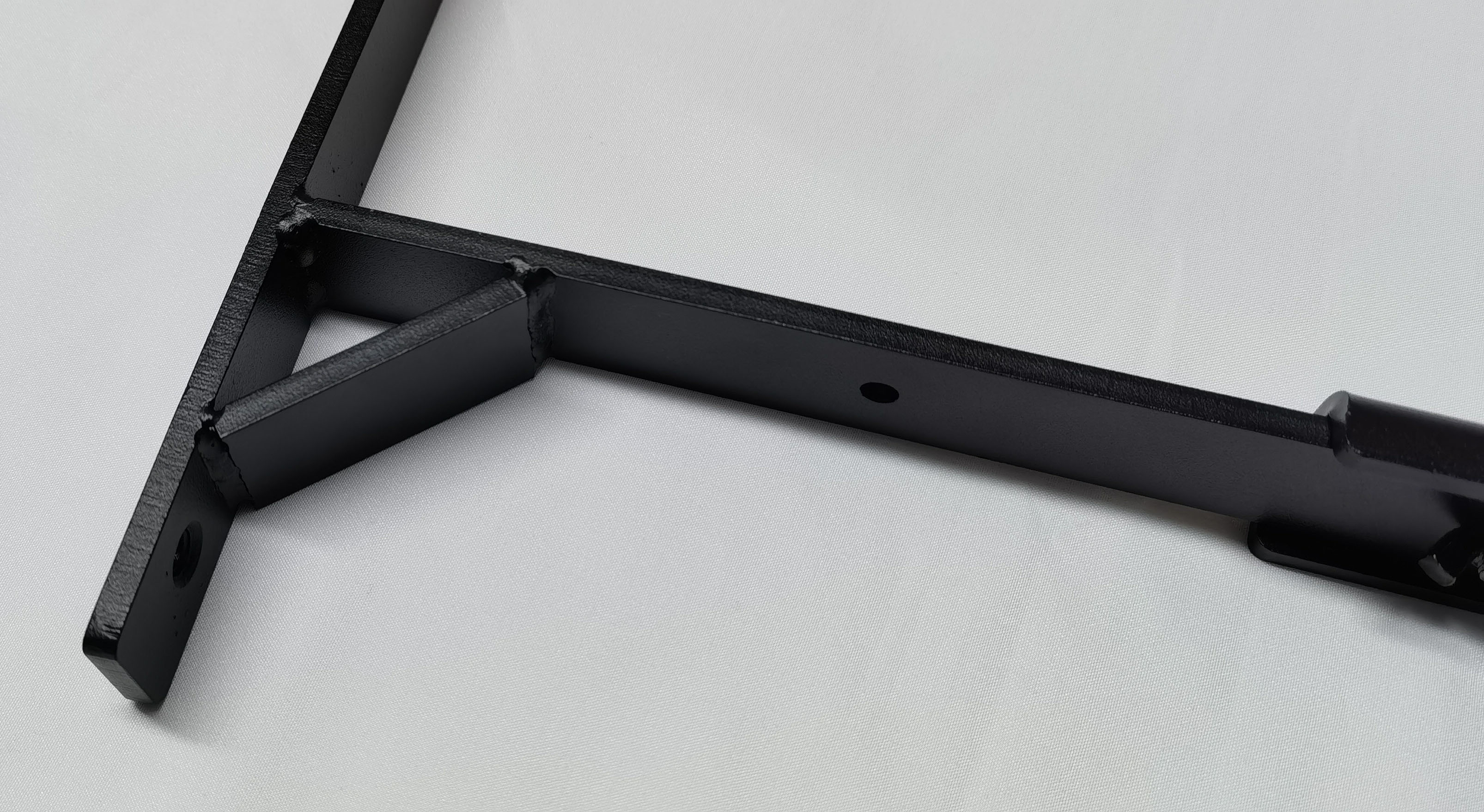 planter box bracket